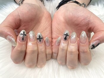 【パラジェル】グラデーション