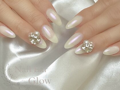 ネイルバーグロー(Nail Bar Glow)の写真