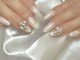 ネイルバーグロー(Nail Bar Glow)の写真
