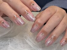 ミッシュ バイ アーバン(misch by urban.)/10本オーダー/長さだし