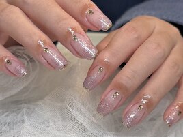 10本オーダー/長さだし