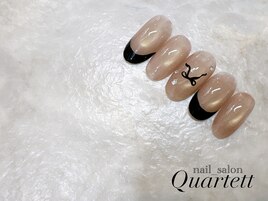 【マグ×フレンチ×リボン】