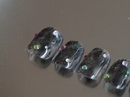 ニュアンスカラフル