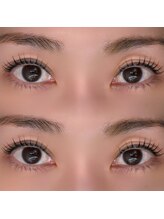 エニーアイラッシュ 高砂店(ANY Eyelash)/lash lift