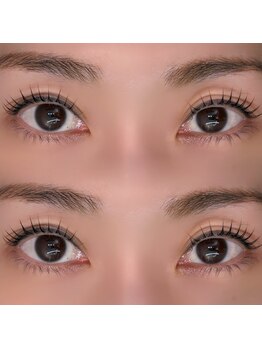エニーアイラッシュ 高砂店(ANY Eyelash)/lash lift