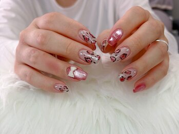 スピネル×私のご褒美(spinel)/