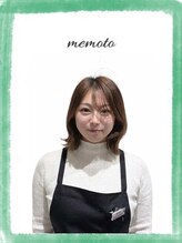 メモト 大阪梅田 北新地店(memoto)&nbsp;タサキ 