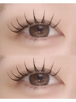 ヴァイス(VAICE)/LEDマツエク/フラットラッシュ