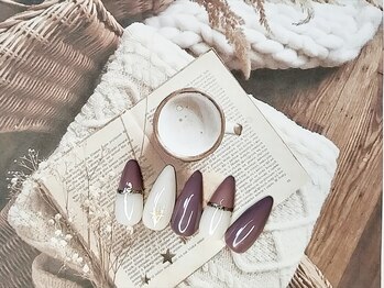 シトアレ(shitoare)/4月トレンド-４種類から選べる