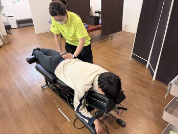 いこら接骨院 鍼灸院の写真/慢性的な辛さから痛みまで高技術でアプローチ！さらに疲労・睡眠の質改善にも◎