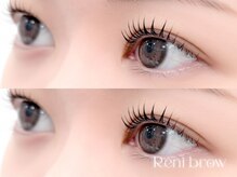 レニーブロウ 明石店(Reni brow)/まつ毛パーマ