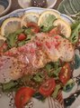 ザ トウキョウスパ(THE TOKYO SPA.)&nbsp;いつかの食べたご飯です!美味しいご飯屋さん教えて下さい＾＾