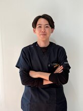 アライメントトウキョウ 横浜(Alignment TOKYO)&nbsp;荘司 