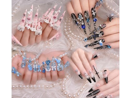 サクラネイルサロン(Sakura Nail Salon)の写真