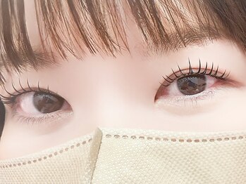 ラフィーネ(Raffine)の写真/［まつパ/マツエクデビューはRaffineへ☆］高技術×時短×お手頃価格で通いやすい！お悩みもご相談ください
