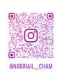 ナビネイル(nabinail)/nabinail 渋谷ネイルサロン♪