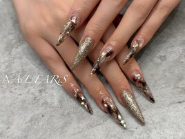 お客様ネイル☆