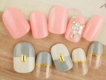 ヴィラ ド プレセア(Villa de presea)/除去+ケア付☆定額コース