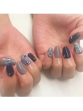 チャーミング(Charm Wink)/ネイル