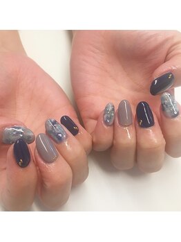 チャーミング(Charm Wink)/ネイル