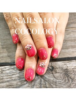 ネイルサロン ココロジー(COCOLOGY)/