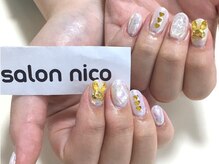 サロンニコ(Salon nico)