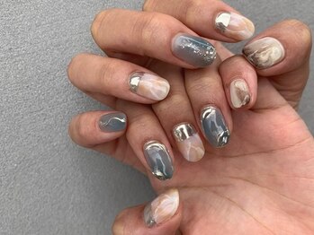 ワイワイネイル(waiwai nail)/