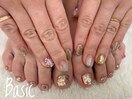ハンドフット