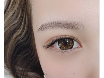 アイズルームプラス(eyes room+)/パーフェクトラッシュ(無制限)