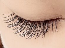 カラン 焼津店(CALIN)/フラットラッシュ120本