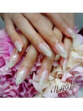 アイネイル(iNAIL)/