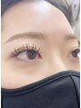 リシェル アイラッシュ 平塚店(Richelle eyelash)&nbsp;ロイッシュカラー/お色味ニュアンスお任せ下さい◎