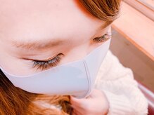 ティーラック 下北沢(T:Luck)/カラーエクステボリューム400本