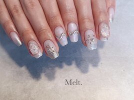 ニュアンス♪定額¥10480