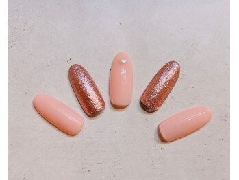 【ハンド】定額 ¥4000