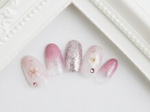 ピーチ(Peach)/