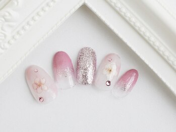 ピーチ(Peach)/