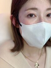 イスリーツー(ithree.2)/似合わせまつげパーマ