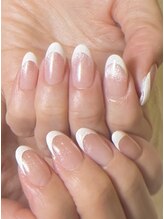 マジョルネ(Ma journee)/マグネットバーチャルフレンチ