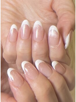 マジョルネ(Ma journee)/マグネットバーチャルフレンチ