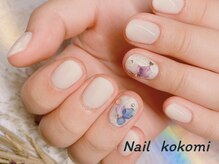 ココミ(kokomi)/パラジェル/マグネット