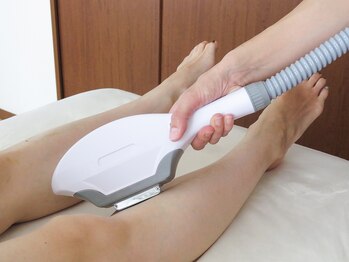 カピリナ(kapilina)/キッズ～男性まで大人気REVI脱毛