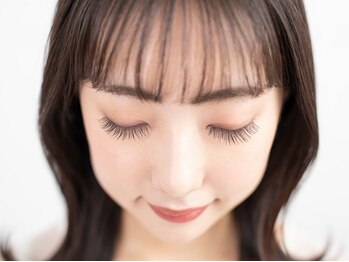 カンゴールサロンアイラッシュ イオンモール木曽川店(KANGOL SALON EYELASH)の写真/【印象的な目元に】丁寧なカウンセリング＆施術で満足いただけること間違いなし♪初めての方も大歓迎です！