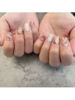 アンムート(ANMUT)/¥8200☆マンスリーデザイン