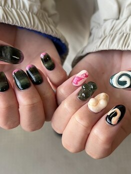 ピンズイチロク(PINS16)/ジェル90分