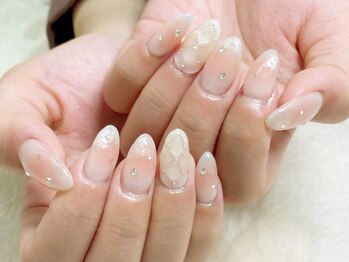 アトリエ ボノ(BONO)/チーク×キルティング