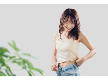 スナオダイエット(SunaoDiet)/【７】目標達成！