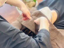 癒し処ほぐもみ/ドライヘッドスパ【2】