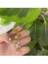 pistacchio × aurora