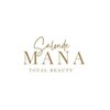 サロンドマナ(salon de MANA)のお店ロゴ